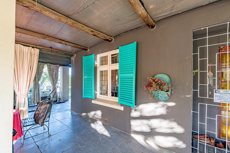 3 Bedroom Property for Sale in Riviersonderend Western Cape